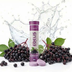 Elderberry Flavor